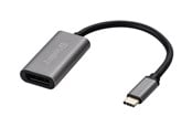 Skjermkabel - Sandberg USB-C to DisplayPort Adapter - 136-19