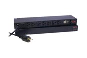 Strømkabel (ekstern) - APC Switched Rack PDU - AP7901B