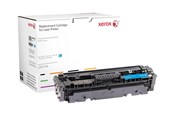 Printertilbehør blekk/toner - Xerox 006R03516 / Alternative to HP 410A / CF411A Cyan Toner - Laser toner Blå - 006R03516