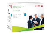 Printertilbehør blekk/toner - Xerox - cyan - toner cartridge (alternative for: Canon CRG-723C) - Laser toner Blå - 006R03508