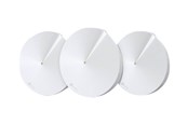 Ruter - TP-Link Deco M9 Plus (3-pakn.) AC2200 Smart Home Mesh WiFi System - Mesh router Wi-Fi 5 - DECO M9 PLUS(3-PACK)