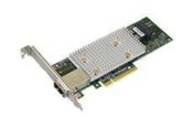 Kontroller - Adaptec Microsemi  SmartHBA 2100-8i8e - 2301900-R