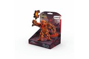 Schleich - Schleich Lava-golem med våpen - 42447