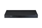 Blu-Ray & DVD-spiller - LG UBK80 - Ultra HD Blu-ray Player (4K HDR Dolby - UBK80.DEUSLLK