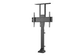 Veggmontering, AV-braketter & AV-møbler - Multibrackets M Motorized TV Lift Large 50 kg 65" 600 x 600 mm - 7350073735969