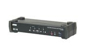 KVM-switch - ATEN CS1924M KVMP Switch - CS1924M-AT-G