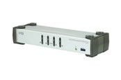 KVM-switch - ATEN CS1914 KVMP Switch - CS1914