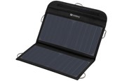 Batteri - Sandberg Solar Charger 13W 2xUSB - 420-40