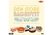 Brettspill & Puslespill - Tactic Den store bagedyst (Dansk) - 55403