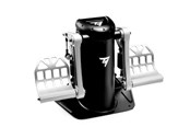 Spill - Tilbehør - Thrustmaster Pendular Rudder (TPR) AddOn - Pedals - PC - 2960809