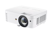 Prosjektor - ViewSonic Prosjektor PX706HD - DLP projector - portable - 3D - 1920 x 1080 - 3000 ANSI lumens - PX706HD