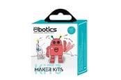 Lek & Lær - ebotics Maker kit 3 (ex. Control Board) - BXMPJ04