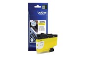 Printertilbehør blekk/toner - Brother LC3239XLY / LC 3239XLY High Capacity - Blekkpatron Yellow - LC3239XLY