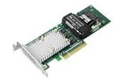 Kontroller - Adaptec Microsemi  SmartRAID 3162-8i /e - 2299600-R