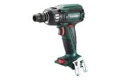 Skru/Bormaskin - Metabo SSW 18 LTX 400 BL - impact wrench - 602205890