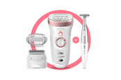 Epilator/IPL - Braun Epilator Silk-épil 9 9-890 - 190325