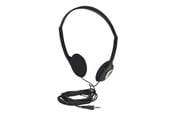 Hodetelefoner - IC INTRACOM Manhattan Stereo Headphones - 177481