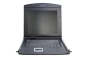 Skjerm - 17" DIGITUS Professional - DS-72210-1GE