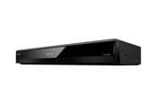 Blu-Ray & DVD-spiller - Panasonic DP-UB824 - Blu-ray disc player - DP-UB824EGK