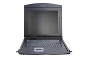 Skjerm - 17" DIGITUS Professional - DS-72210-5GE