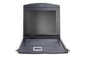 Skjerm - 17" DIGITUS Professional - DS-72210-4GE