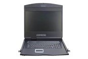 Skjerm - 19" DIGITUS Professional - DS-72211-3GE