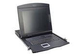 Skjerm - 17" DIGITUS Professional - DS-72210-3GE