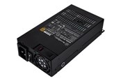 Strømforsyning (PSU) - SilverStone TFX Series FX350-G Strømforsyning (PSU) - 350 Watt - 40 mm - ATX 2.4 - 80 Plus Gold sertifisert - SST-FX350-G