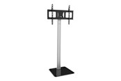 Veggmontering, AV-braketter & AV-møbler - IC INTRACOM techly Floor Support 50 kg 70" 100 x 100 mm - ICA-TR11