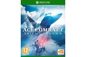 Spill - Ace Combat 7: Skies Unknown - Microsoft Xbox One - Simulering - 3391891993197