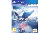 Spill - Ace Combat 7: Skies Unknown - Sony PlayStation 4 - Simulering - 3391891993111