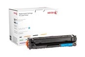 Printertilbehør blekk/toner - Xerox 006R03458 / Alternative to HP 201X / CF401X High Capacity Cyan Toner - Laser toner Blå - 006R03458