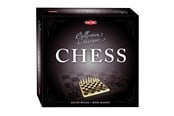 Brettspill & Puslespill - Tactic Chess - cardbord box (ENG/F) - 40218