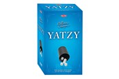 Brettspill & Puslespill - Tactic Yatzy with cup (multi) - 40398