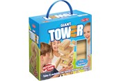 Hagespill - Giant Tower in Cardboard box (multi) - 54921