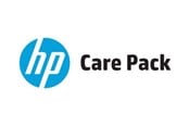 Service & Support - HP Electronic  Care Pack Next Business Day Hardware Support with Defective Media Retention Post Warranty - U9ZH7PE