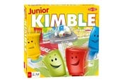 Brettspill & Puslespill - Tactic Junior Kimble (ENG/PL) - 53661