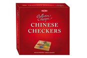 Brettspill & Puslespill - Tactic Chinese Checker - cardbord box - 40220