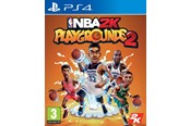 Spill - NBA 2K Playgrounds 2 - Sony PlayStation 4 - Sport - 5026555425292