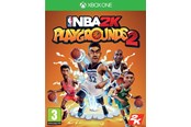 Spill - NBA 2K Playgrounds 2 - Microsoft Xbox One - Sport - 5026555360975