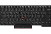 Tastatur - Lenovo Keyboard (ENGLISH) - FRU01HX487