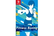 Spill - Fitness Boxing - Nintendo Switch - Sport - 0045496423490