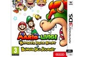 Spill - Mario & Luigi: Bowser’s Inside Story + Bowser Jr’s Journey - Nintendo 3DS - RPG - 201264201264