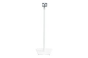 Veggmontering, AV-braketter & AV-møbler - Sanus Speaker stand SONOS Play:3 Pair white 2.6 kg - WSS22-W2