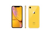 Mobiltelefoner - Apple iPhone XR 64GB - Yellow - MRY72QN/A