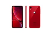 Mobiltelefoner - Apple iPhone XR 64GB - Red - MRY62QN/A