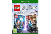 Spill - LEGO Harry Potter Collection - Microsoft Xbox One - Action/Adventure - 5051895411810