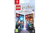 Spill - LEGO Harry Potter Collection - Nintendo Switch - Action/Adventure - 5051895411827