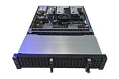 NAS-Server - HGST Ultrastar Serv24 SVR2U24-24 - NAS-Server - 1ES1010