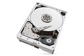 Harddisk - Seagate IronWolf Pro ST10000NE0008 - 10TB - Harddisk - ST10000NE0008 - SATA-600 - 3.5" - ST10000NE0008